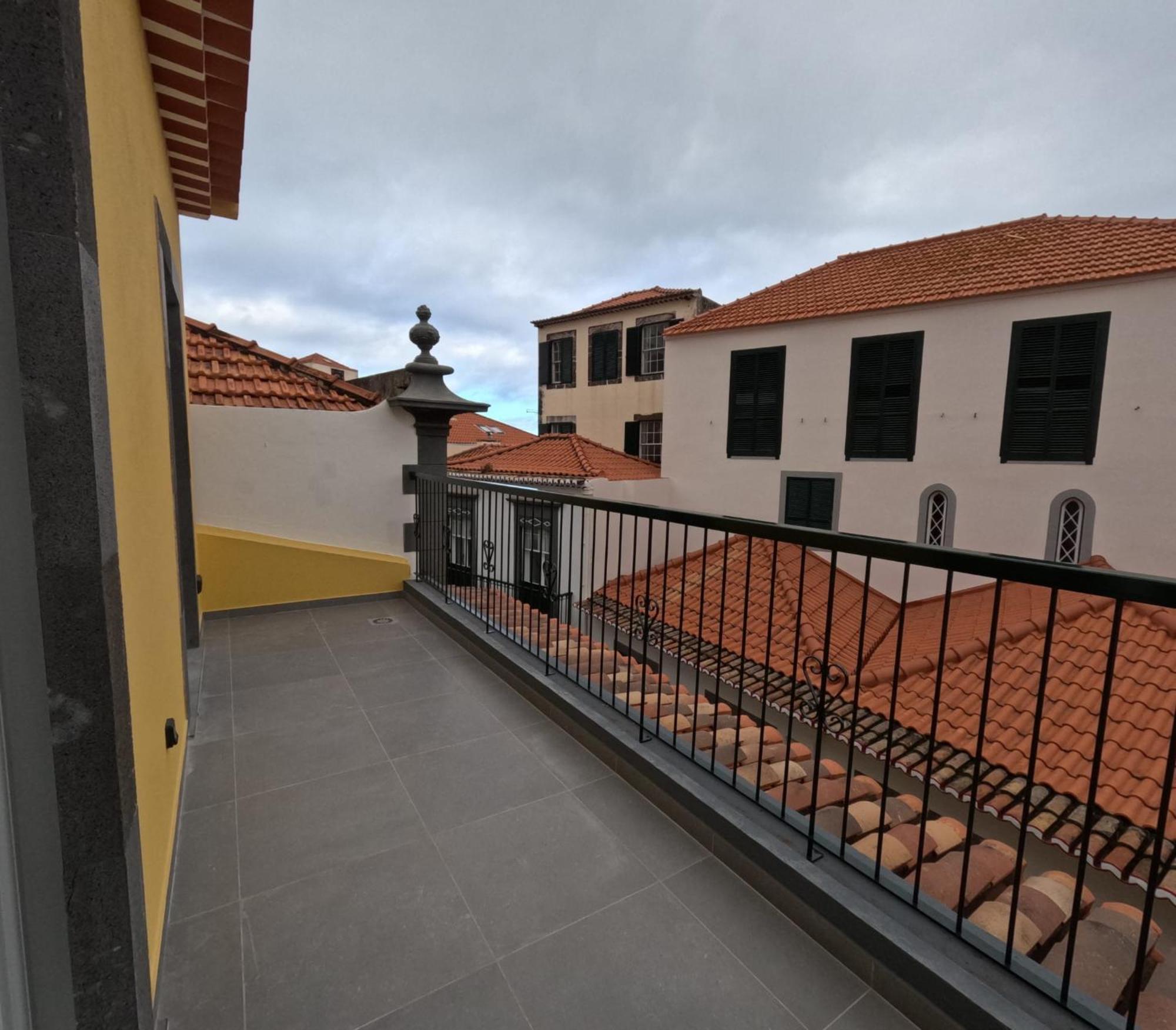 Pretas Village Flats Funchal  Zewnętrze zdjęcie